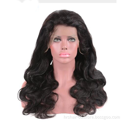 Free sample free shipping best selling products 2018, 100 brazilian virgin hair full lace wigs